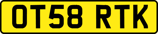 OT58RTK