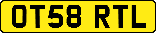 OT58RTL