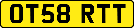 OT58RTT