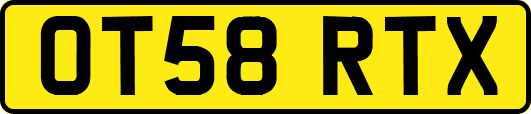 OT58RTX