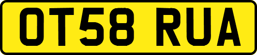 OT58RUA