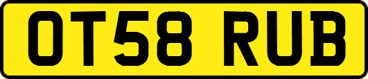 OT58RUB