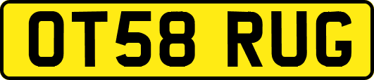 OT58RUG