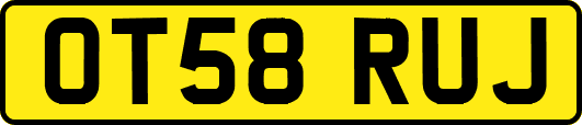 OT58RUJ