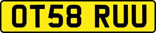 OT58RUU
