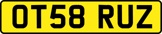 OT58RUZ