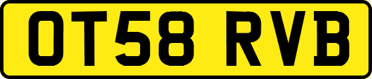 OT58RVB