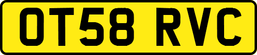 OT58RVC