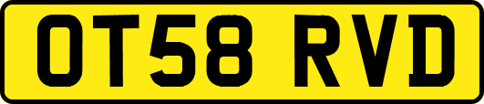 OT58RVD