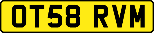 OT58RVM