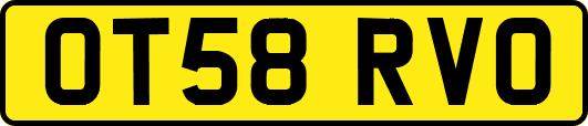 OT58RVO