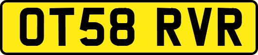 OT58RVR