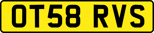 OT58RVS