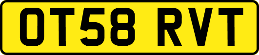OT58RVT