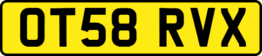 OT58RVX