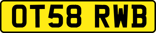 OT58RWB