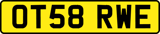 OT58RWE