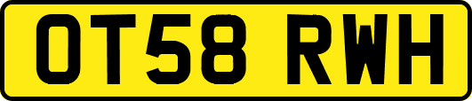 OT58RWH