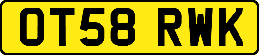 OT58RWK