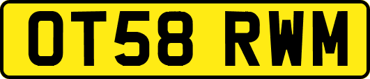 OT58RWM
