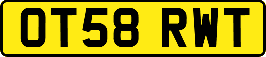 OT58RWT