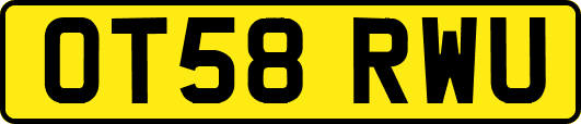 OT58RWU