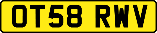 OT58RWV