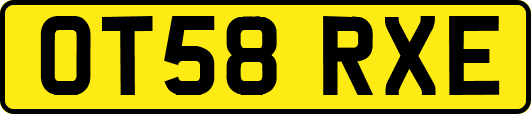 OT58RXE