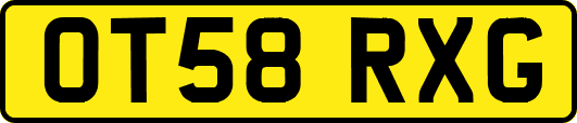 OT58RXG