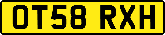 OT58RXH