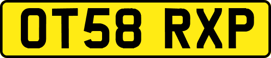 OT58RXP