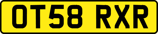 OT58RXR