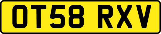 OT58RXV