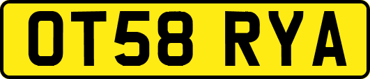 OT58RYA