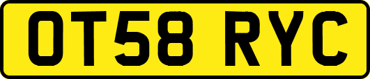 OT58RYC