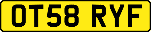 OT58RYF