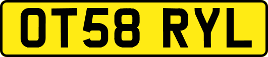 OT58RYL