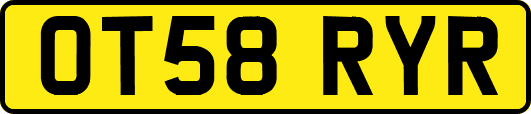 OT58RYR