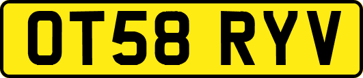 OT58RYV