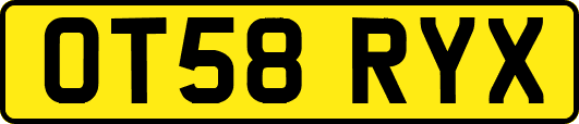 OT58RYX
