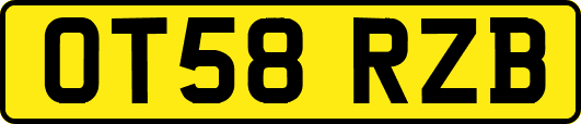 OT58RZB