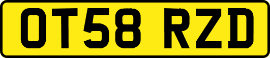 OT58RZD