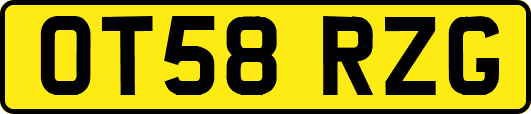 OT58RZG