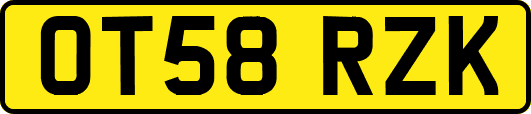 OT58RZK
