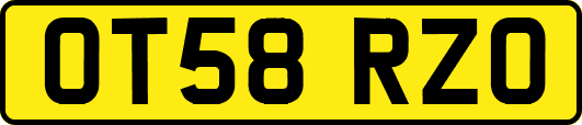 OT58RZO