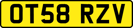 OT58RZV