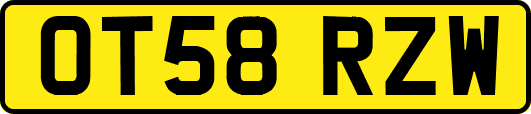 OT58RZW