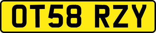 OT58RZY