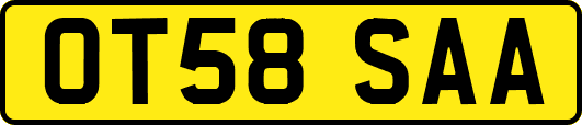 OT58SAA