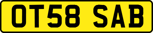 OT58SAB
